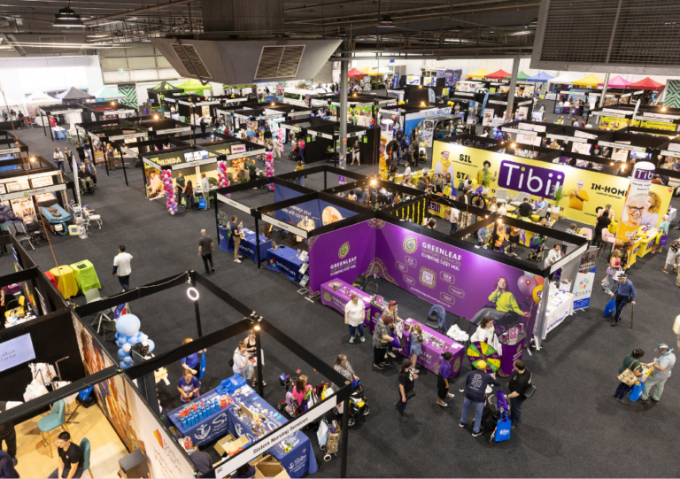 Adelaide Public Evaluation – DAL Expo 2025