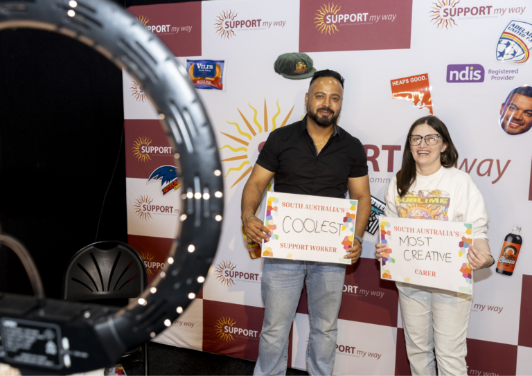 Don’t Just Exhibit – Promote Your Presence