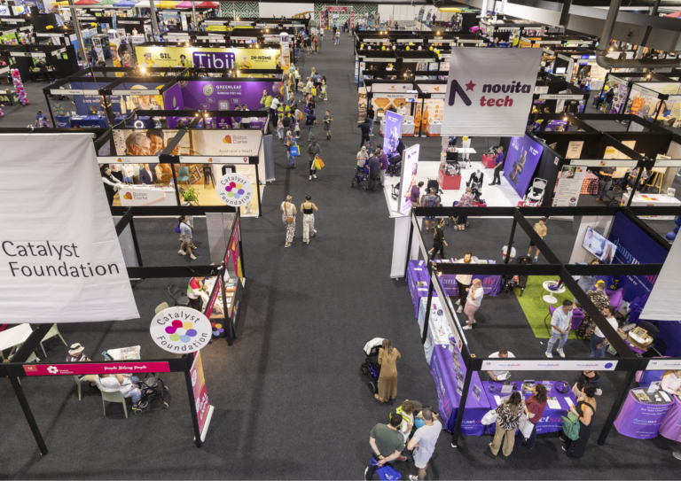 Exhibitor Bookings Are Filling – Secure Your Space