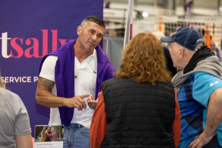 Top 5 Reasons Past Exhibitors Keep Coming Back to the Disability, Ageing and Lifestyle Expo