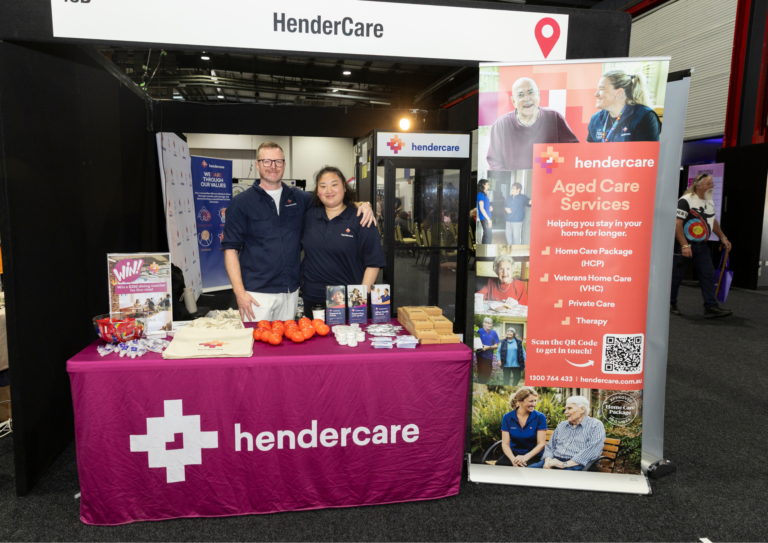 The Early Bird Gets The Booth