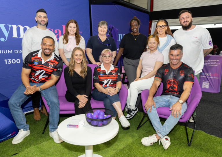 Sponsorship & Premium Opportunities at the DAL Expo