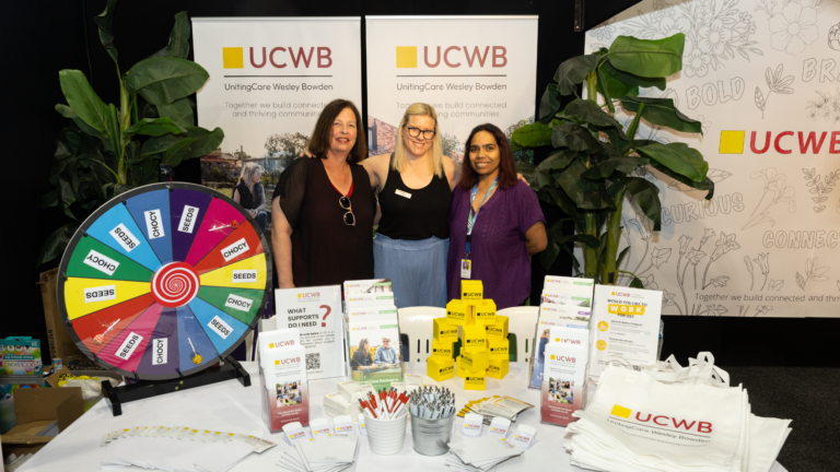 3 Tips to Make Your Booth Stand Out