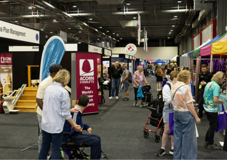 What Makes the DAL Expo Different for Exhibitors?
