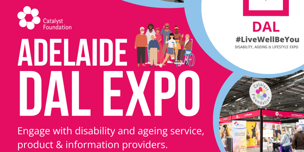 Adelaide Program Guide 2025