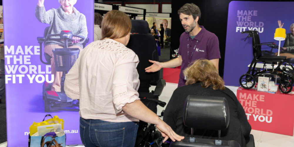 How to Maximise your ROI at the DAL Expo