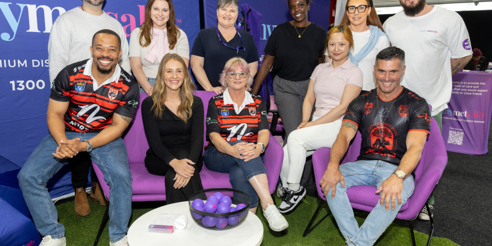 Mailchimp Images - Sponsorship & Premium Opportunities at the DAL Expo