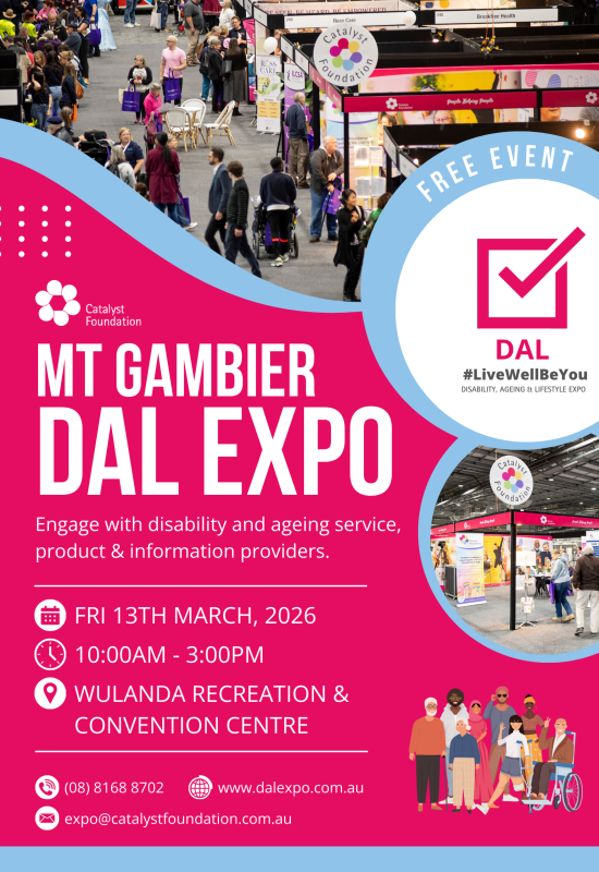 Mt Gambier 2026 Expo (1)
