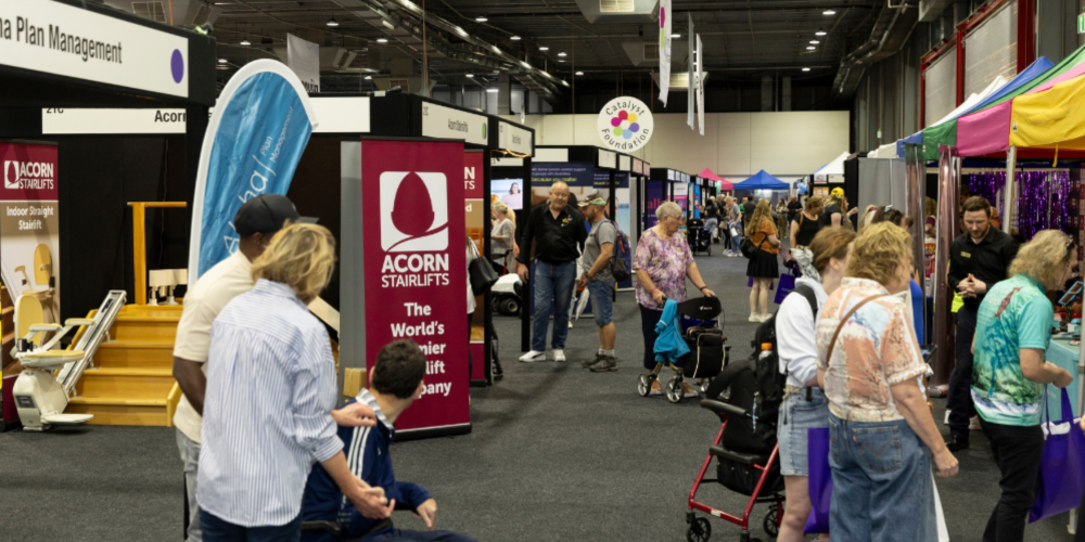 What Makes the DAL Expo Different for Exhibitors